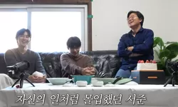 Alasan V BTS Semangat Ikuti Wajib Militer Dikupas YouTuber Na Yeon Seok, Tapi Nyesal Soal Hari Ultahnya