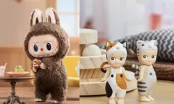 Tren Sony Angel Hingga Labubu: Kebutuhan atau Kesenangan?