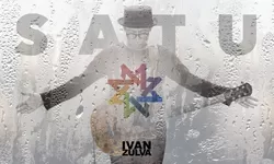 Single Satu, Perjalanan Spiritual Ivan Zulva dalam Lagu Ciptaan Fadly Padi