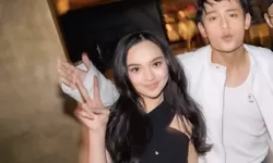 Momen Kedekatan Randy Martin dan Lyodra di Perayaan Ulang Tahun ke-26