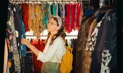 Mix & Match Busana Thrifting: Tetap Fashionable dengan Anggaran Hemat