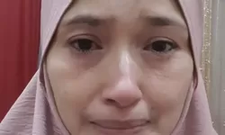 Mega Aulia Putri Serukan Meminta Penayangan 'Tukang Bubur Naik Haji' Demi Konsistensi Hijrah