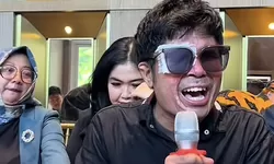 Mediiasi dengan Novi Gagal, Agus Luapkan Emosi dengan Teriakan