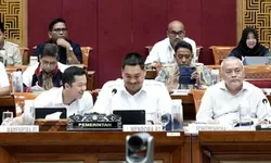 Ada Artis Sampai Legenda Bulutangkis, Ini 5 Nama yang Masuk Bursa Calon Menteri Olahraga