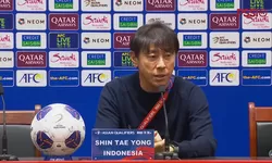 Siap Gusur Bahrain dan Tiongkok : Timnas Indonesia akan Siap kalahkan Arab Saudi