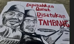 Muhammadiyah Jawab Begini Usai Resmi Kelola Bisnis Tambang di Indonesia