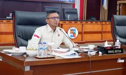 Penanganan Program Tebus Ijazah Disorot, DPRD Kota Bogor Kritik Kinerja Pemkot