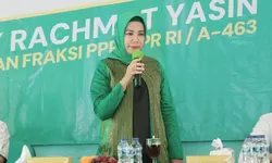 Hasil Survei LSI Denny JA, Elly Yasin Nomor Dua Teratas Calon Bupati Bogor 2024