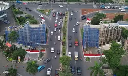 Pemkab Bogor Siap Hidupkan Kembali Car Free Day di Jalan Tegar Beriman, Rudy Susmanto: InsyaAllah Pekan Depan..