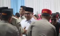 Sastra Winara Sambut Baik Pendirian SMA Kemala Taruna Bhayangkara, Sebut Seleksi Sangat Ketat