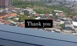 Mahasiswa Universitas Kristen Petra Bundir Lompat dari Atas Kampus, Sempat Sampaikan Terimakasih di IG