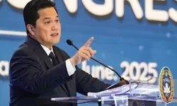 Babak Belur Dihajar Jepang 6-0, Erick Thohir Janji Benahi Timnas Jelang Babak Keempat Kualifikasi Piala Dunia 2026