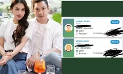 Harvey Moeis dan Sandra Dewi Terdaftar di Peserta BPJS Kelas 3 Golongan Fakir Miskin