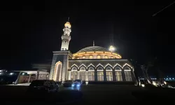 Masjid Al Ikhlas