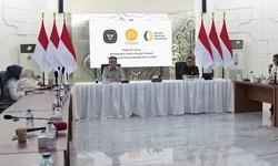 Dari Beras ke Cabai, Indonesia Kebut Swasembada Pangan Strategis di 2026