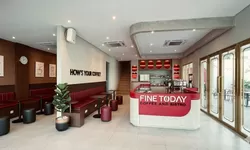 Ada yang Baru di Palembang! Fine Today Coffee and Bistro, Rekomendasi Kopi Premium