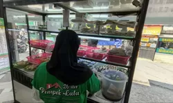 Kisah Perjuangan Pempek Lala yang Hingga Kini Tetap Eksis di Palembang