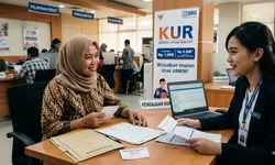Bank Nekat Minta Jaminan KUR di Bawah Rp100 Juta Siap-Siap Kena Sanksi Berat