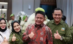 Petani Sumsel Didorong Kuasai Bisnis Hulu-Hilir agar Tidak Hanya Jadi Buruh di Lahan Sendiri