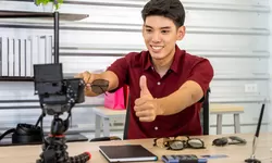 Conten Creator Tidak Punya NIB, Ini Daftar Sanksinya
