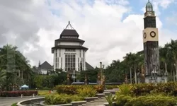 20 Tahun Ilmu Komunikasi Universitas Brawijaya, Dari Program Studi Kecil Kini Jadi Departemen Berprestasi Internasional