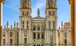 University of Oxford, Universitas Luar Negeri Tertua yang Masih Jadi Kampus Impian Mahasiswa Dunia