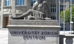 ETH Zurich, Universitas Luar Negeri Terbaik di Swiss yang Melahirkan Albert Einstein
