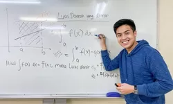 Jerome Polin Bagikan Tips Memahami Konsep Dasar agar Belajar Lebih Efektif, Cocok untuk Persiapan