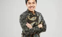 Jerome Polin Anjurkan Bentuk Grup Belajar Online, Dinilai Bisa Tingkatkan Motivasi Belajar