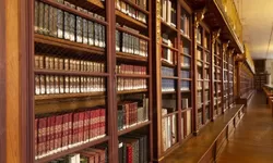 5 Perpustakaan Tertua di Dunia, Ada yang Berdiri Sebelum Masehi dan Menyimpan Harta Karun Ilmu