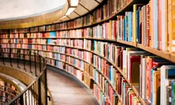 10 Perpustakaan Terbesar dan Termegah di Dunia, Ada yang Menyimpan Lebih dari 30 Juta Buku!