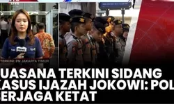 Sidang Dr. Tifa Hari Ini: Eksepsi Dibacakan, Roy Suryo Ungkap Ancaman Pembunuhan Jelang Persidangan
