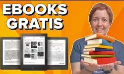 6 Rekomendasi Aplikasi Baca Buku Digital Gratis dan Berbayar, Cocok untuk Pecinta Literasi