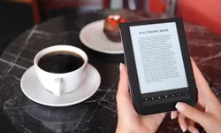 4 Aplikasi Perpustakaan Digital Gratis yang Wajib Diunduh, Baca Ribuan Buku Kapan Saja
