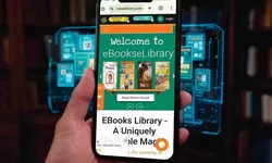  Educazo AI Bikin Ebook Otomatis, Cuma 10 Menit Sudah Jadi 52 Halaman Siap Dijual