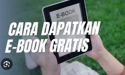 Aplikasi Perpustakaan Pribadi SlideBook, Solusi Simpan dan Baca Ribuan Ebook dalam Satu Genggaman