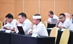 Pemprov Jawa Barat Bakal Beri Sanksi Tegas Apabila Ijazah SMA/SMK Masih Ditahan