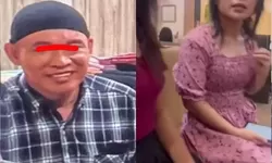 Sampai Baku Hantam, Mahasiswi Unpam Korban Serangan Ketua RT saat Doa Rosario Cerita Detik-detik Sebelum Penyerangan