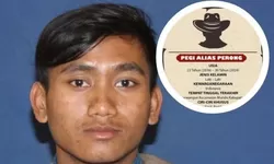 WADUH! Ciri-ciri Pegi Setiawan alias Egi Beda dengan yang Dirilis Polisi, Salah Tangkap?