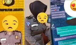 Briptu FN Murka dan Bakar Suami Bukan Cuma Gaji, Ternyata Briptu Rian Dwi Wicaksono Sering...