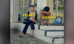 Siapa Sebenarnya Sosok Erus? ODGJ di Garut yang Tega Mutilasi Sesama Sahabat ODGJ