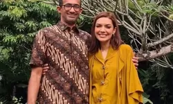 Keturunan Nabi Muhammad, Sosok Ibrahim Sjarief Assegaf Suami Najwa Shihab Ternyata Tokoh Terpandang