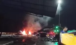 Ciri-ciri 8 Korban Meninggal Kecelakaan Gerbang Tol Ciawi, Tujuh Laki-laki, Satu Perempuan