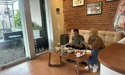 Bukber Murah Budget Pelajar! Nafala Kopitiam Malang Tawarkan Prasmanan Hanya 20K, Cek Lokasinya