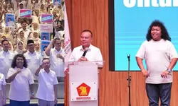 Marshel Widianto Maju Wakil Walikota Tangerang Selatan, Netizen Umbar Aib Only Fans Masa Lalunya