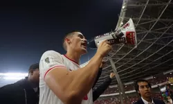 Kapten 'Bang Jay' Idzes percaya Timnas Indonesia bangkit dan belum kehilangan harapan