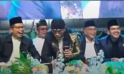 Gus Miftah Dikecam Setelah Mengolok-Olok Penjual Es Teh di Acara Tabligh Akbar