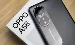 Berapa Harga Oppo A58 2024? Punya Spesifikasi Apa Aja Sih? Jangan Nyesel Sebelum Meminang