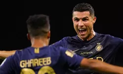 Sambut Kedatangan Cristiano Ronaldo, 100 Personel Kepolisian Disiagakan di Bandara