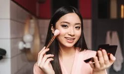 Cara Bold Make Up Agar Tetap Elegan dan Tahan Lama, Berani Tampil Cantik On-point di Setiap Kesempatan